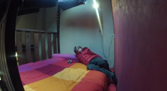 Номер Standard Apartamentos Sol Valdelinares