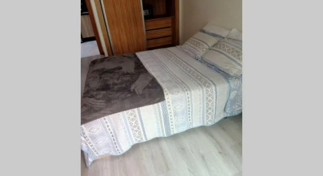 Studio les empreintes La corniche Mohammedia, Rezervasyon Otel Doukkala-Abda otoparklı oteller, Otopark