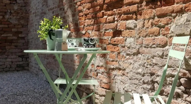 Апартаменты Biennale Apartments Venice