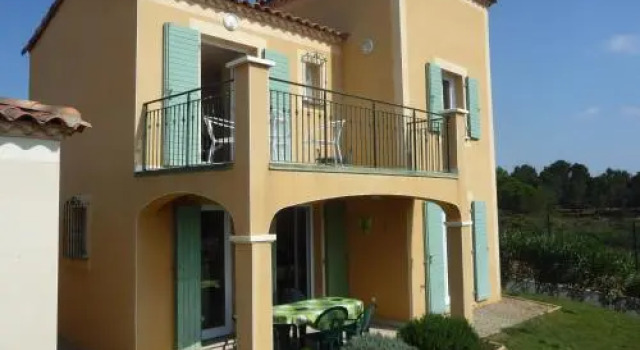 Villa Pays D'oc, Book Villa Béziers Hérault