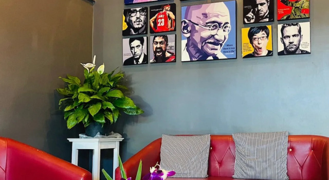 Rabbitel Phuket