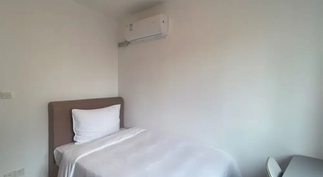 Апартаменты Comfort Tyms 3BR 2BA Apt Near Stadium Line 1 4