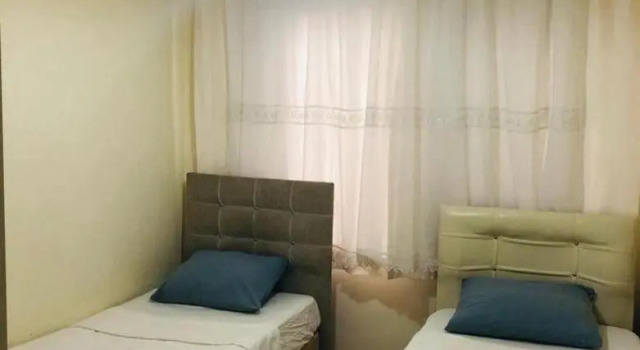 Sefa House Akyaka, Забронировать Отель Отели Побережья Даламана с парковкой, Парковка