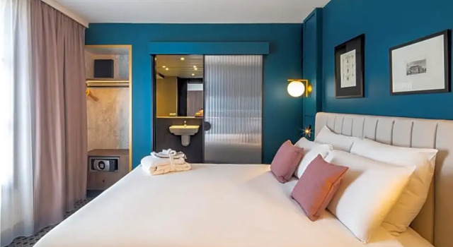 Номер Classic Mercure Versailles Chateau