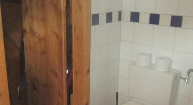 Трёхместный номер Standard B&B Am Büel