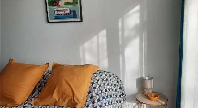 Chambre d'hotes de charme