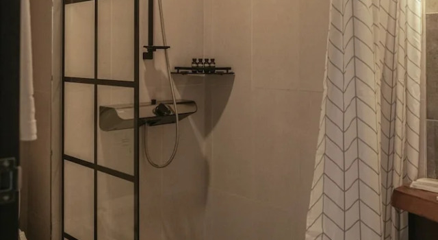 Двухместный номер Standard с видом на горы Lemain Hotel Seogwipo