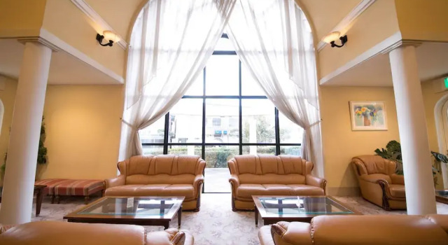 Campana Hotel