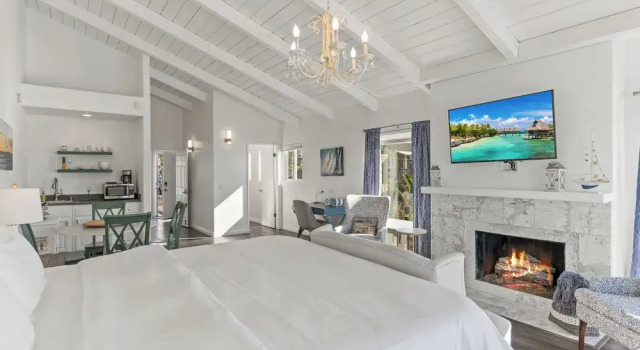 1317 S Pacific - Unit B, Забронировать Апарт-отель Оушенсайд San Diego County