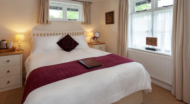 Номер Standard Avalon House B&B