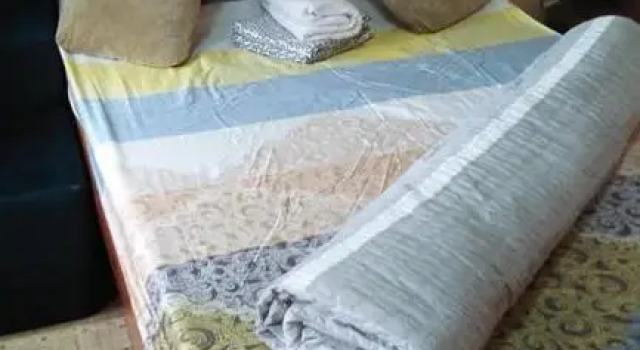 AN Velayo Homestay (ANVEL), Rezerwuj Hostel Hotele w Cagayan Valley z parkingiem, Parking
