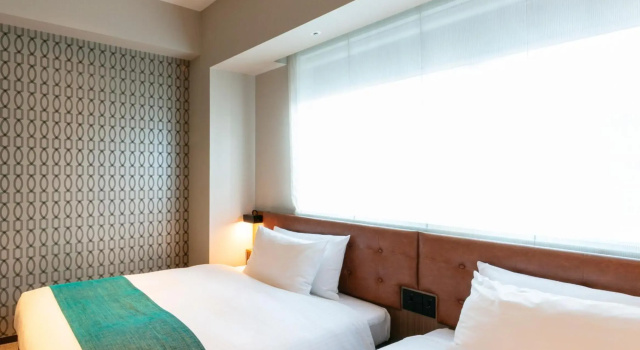 Kobe Hotel Juraku