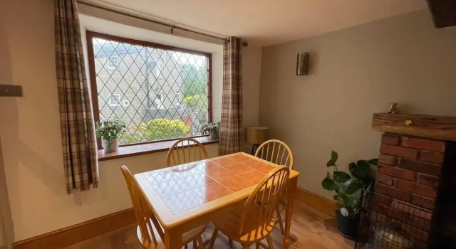 2bed Cottage - Trawden - Pet Friendly - Sleeps4