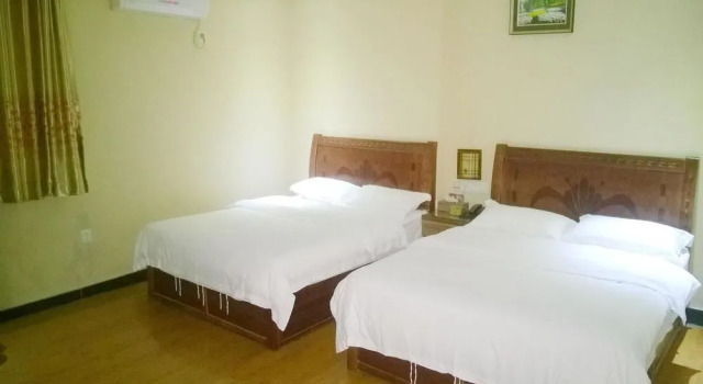 Good Conception Hotel