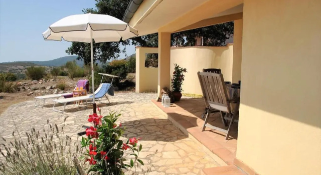 Вилла Villa Dolce Far Niente