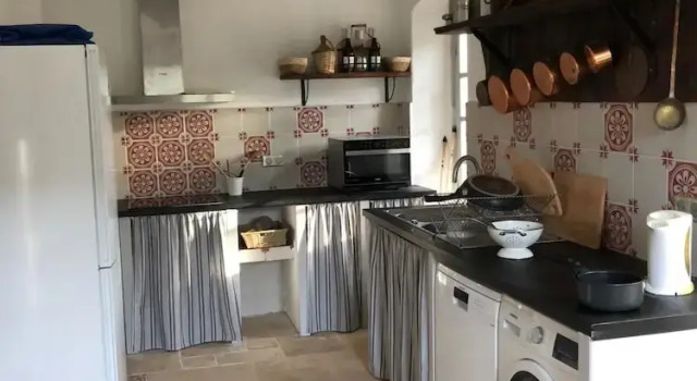 Коттедж Moulin de l'Ostriconi