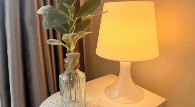 Коттедж Vinhomes Grand Park Homestay-Masterise Center