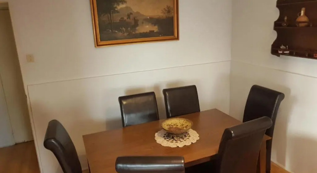 Апартаменты с 3 комнатами Villa da Melis