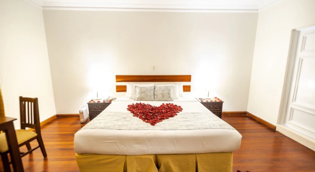 Двухместный номер Superior Hotel Casa Campo by Cassana