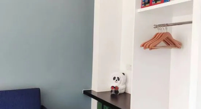 Семейный люкс Zhangjiakou Yunding Prince Apartment