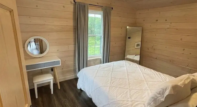 Hummingbird Limit 3 1 Bedroom Cabin