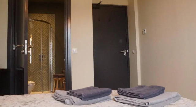 Номер Standard B&B de Blauwververij