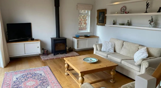 East Park Lodge