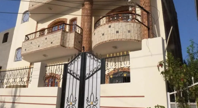 Kenzy Palace, Rezervovat Hotel Hotely v Luxor s parkováním, Parkování