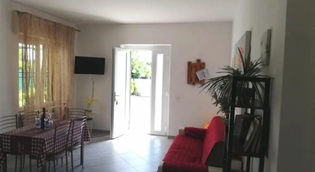 Апартаменты Hotel Dogana