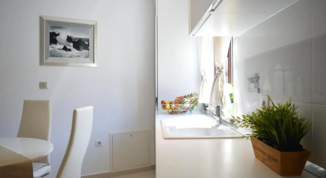 Apartments Villa Alba II