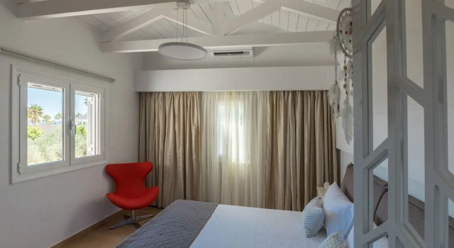 Mangie Villa