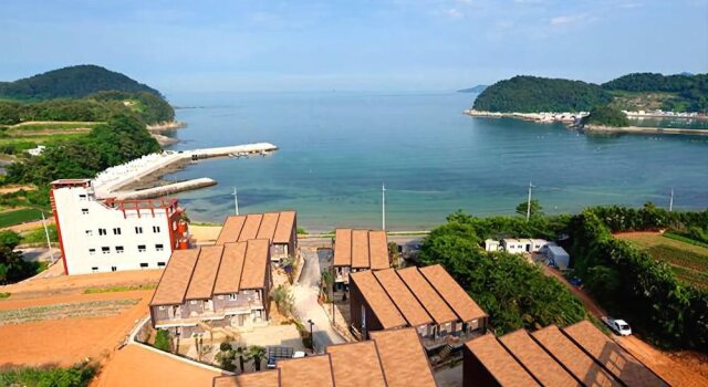 The Beach Pension Village
