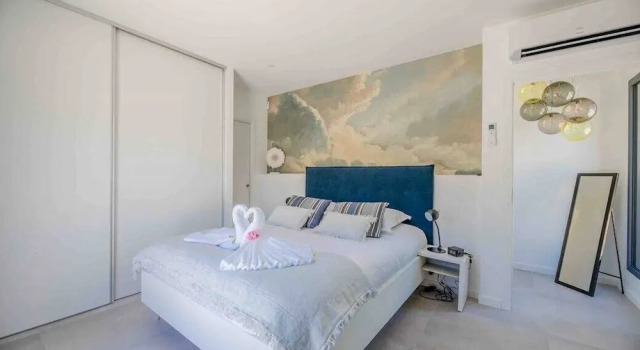 Villa contemporaine piscine chauffée, Varaa Villa Porto-Vecchio 