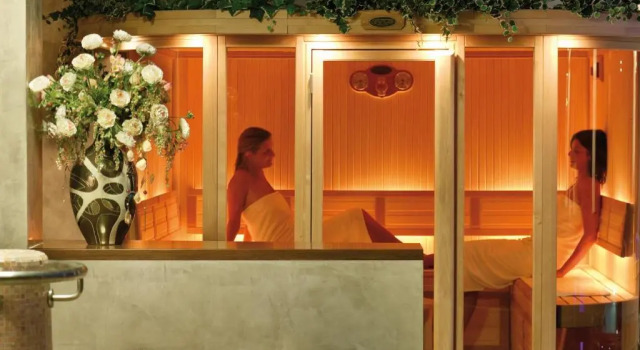 Двухместный номер Standard Locanda al Castello Wellness Resort