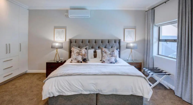 Номер Standard Bay Lodge on the Beach