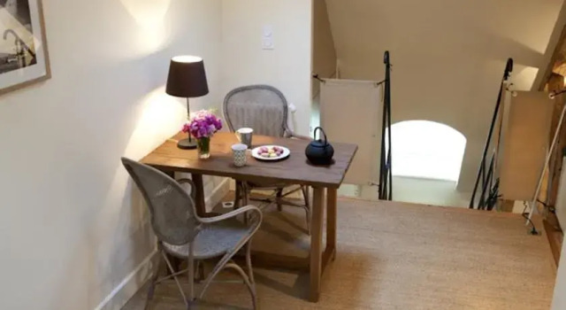 Les Appartements D'alexandre, Rezerwuj Apartament Le Palais 