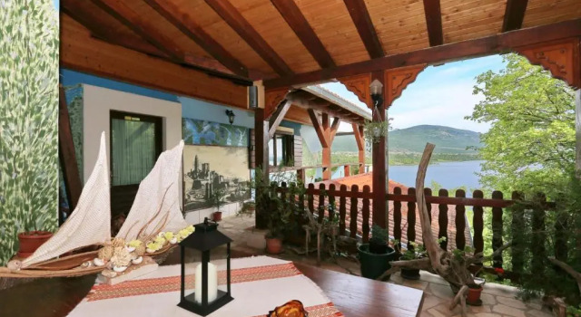 Villa Barbara
