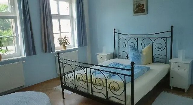 Pension zur Mühle, Prenota Hotel Ihlow Brandeburgo