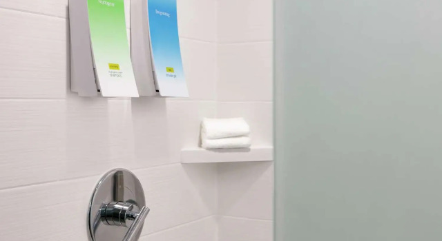 Люкс Home2 Suites By Hilton Norfolk Airport