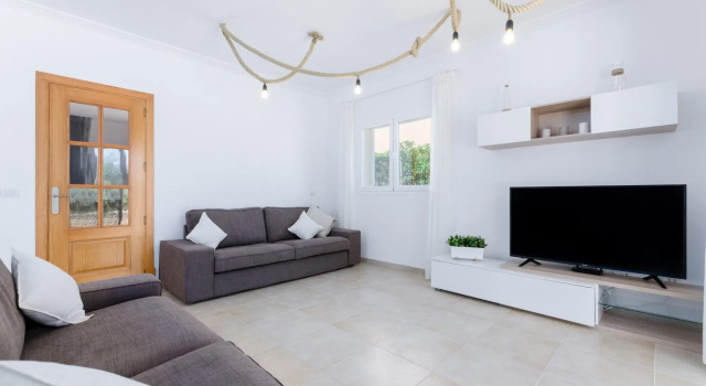 Dones D'aigua 11 - Villa With Private Pool, Foglalás Villa Arta Mallorca