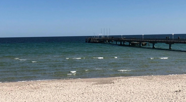 StrandChalet Scharbeutz, Забронировать Шале Виллы Шарбойц, Вилла