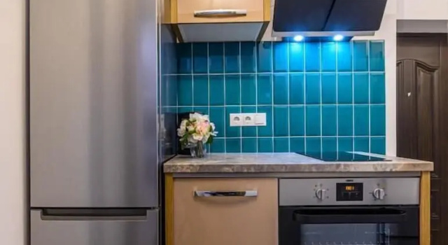 Апартаменты Schei Gate Apartment