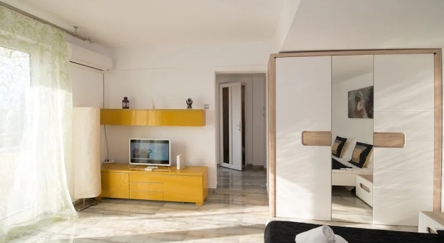 Romana Apartments City Center, Забронировать Апартаменты/квартира Сектор 1 Бухарест, рядом с Floreasca Clinical Emergency Hospital