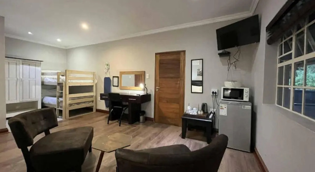 Семейный номер Superior ilanda Guest House