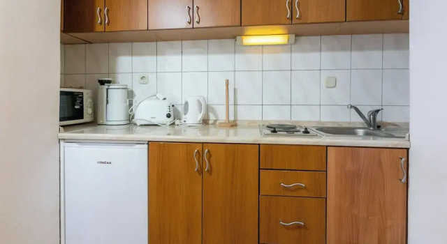 Апартаменты Apartments and Room Ruzica