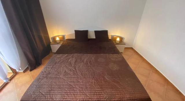KALIA Private One Bedroom Apartment A16, Забронировать Апартаменты/квартира Отели Солнечного берега с бассейном, рядом с Клуб GRAND, Бассейн