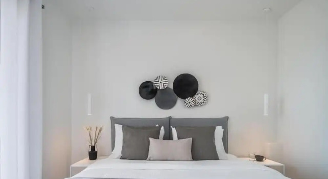 Апартаменты Comfort NiMa Sifnos Residences