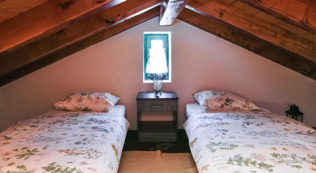 Traditional Stone House Bura - Nature Park Velebit, Забронировать Дом для отпуска Трибань Сибульна Задарская жупания