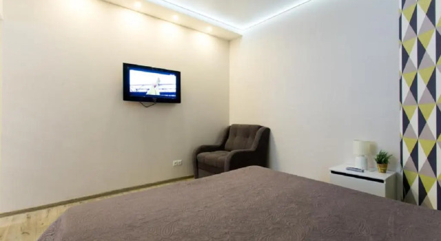 Апартаменты Standard Modern apartments in the Centre - Kuznechna str. 26/4