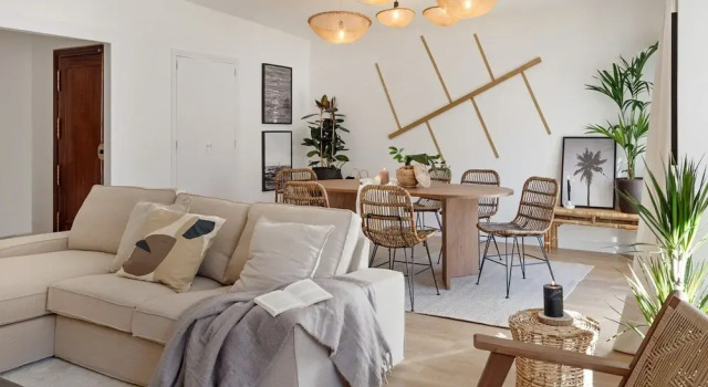 Trikora - 3 Bedrooms in Castellana